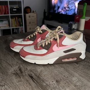 NIKE AIRMAX 90 Bacon